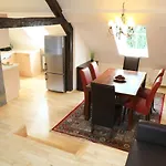 Petkovsek And Guest house Ljubljana