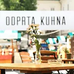 Guest house Petkovsek And