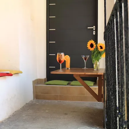 Hiša za goste Petkovsek And