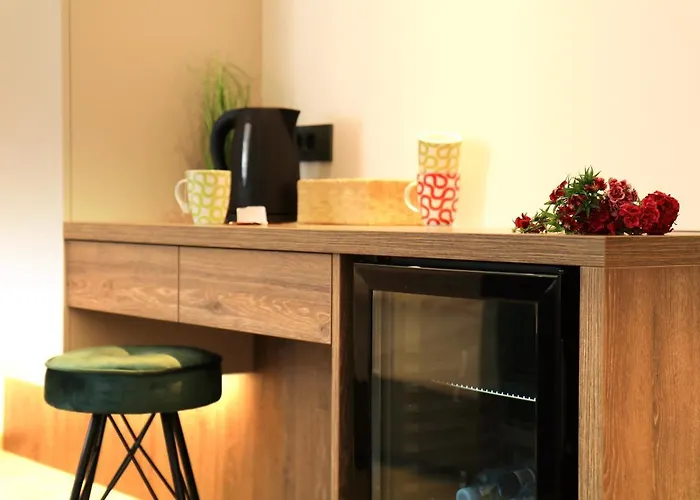 Hiša za goste Petkovsek And 3*