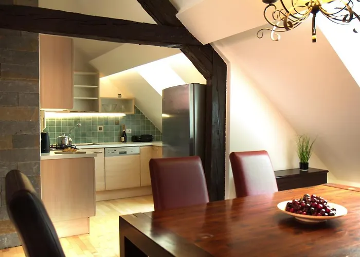 Petkovsek And Hiša za goste Ljubljana