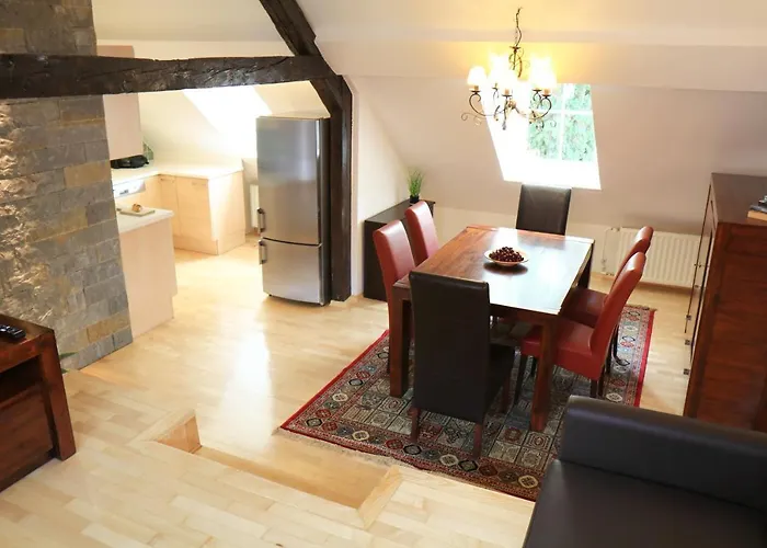 Petkovsek And Hiša za goste Ljubljana