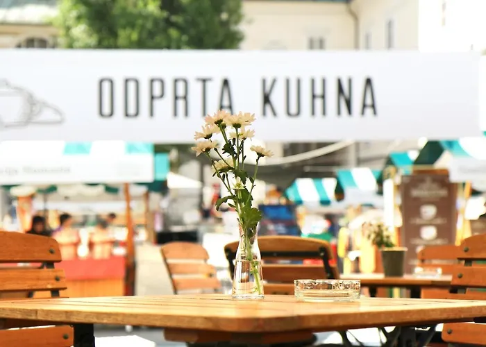 Hiša za goste Petkovsek And