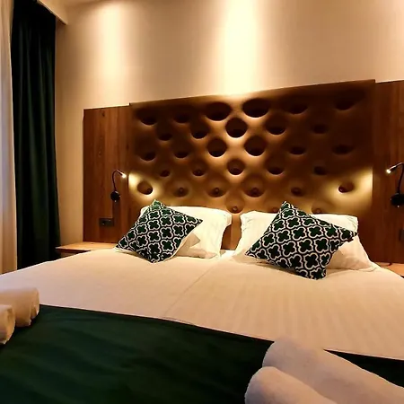 Petkovsek And Gæstehus Ljubljana