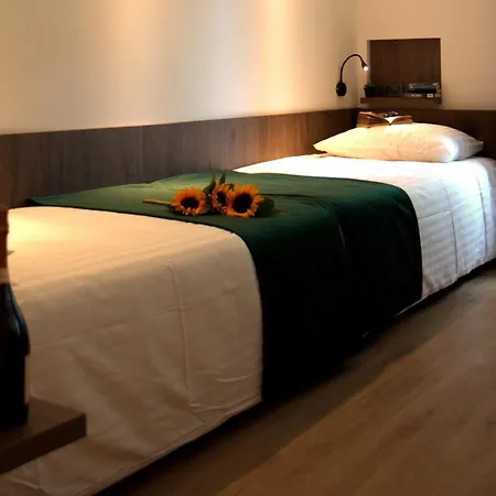 Gæstehus Petkovsek And Ljubljana