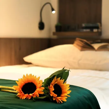 Gæstehus Petkovsek And Ljubljana