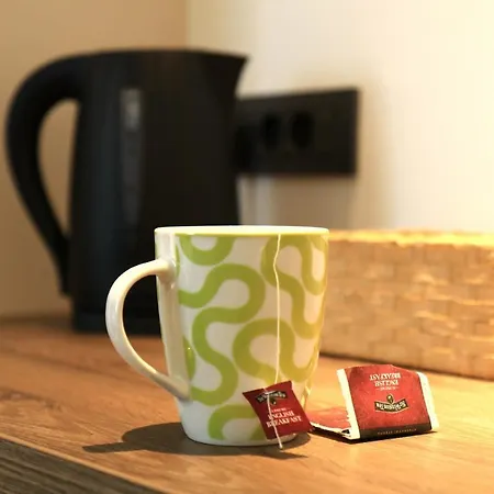 Gæstehus Petkovsek And Ljubljana