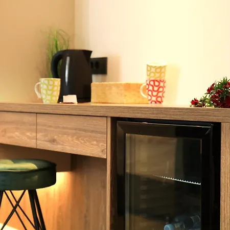 Gæstehus Petkovsek And 3*