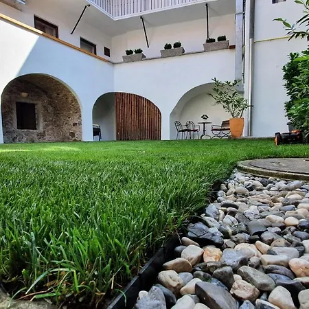 Petkovsek And Ljubljana