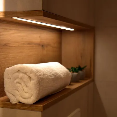 Gæstehus Petkovsek And Ljubljana