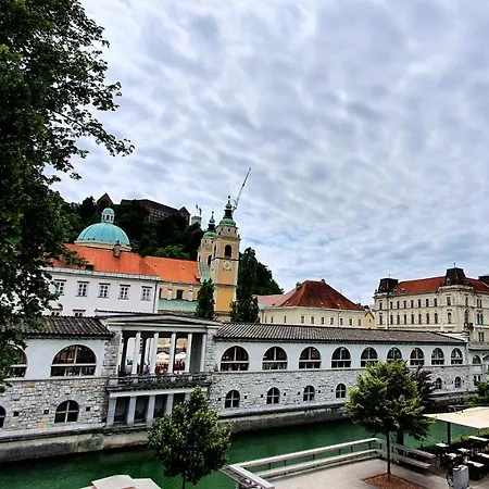 Gæstehus Petkovsek And