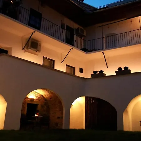 Guest house Petkovsek And 3*