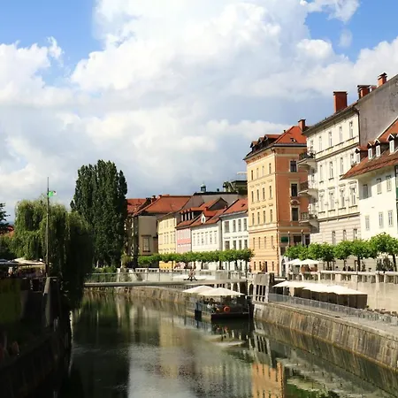 Gæstehus Petkovsek And