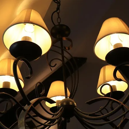 Petkovsek And 3* Ljubljana