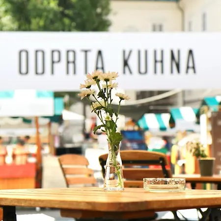 Gæstehus Petkovsek And