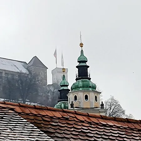 Gæstehus Petkovsek And 3*