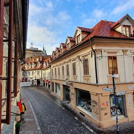 Vendégház Petkovsek And