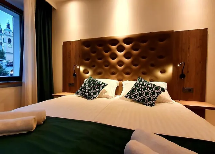 Petkovsek And Guest house Ljubljana