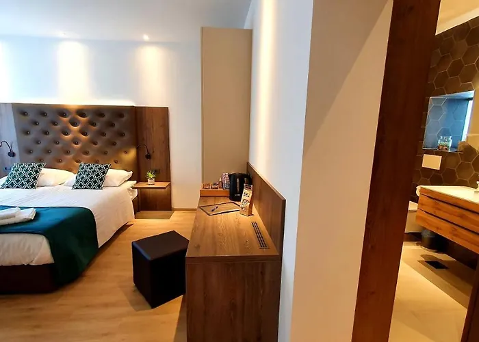 Guest house Petkovsek And Ljubljana