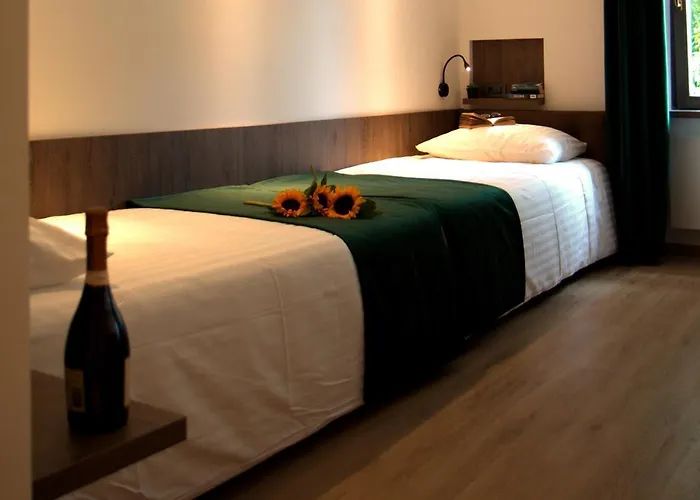 Guest house Petkovsek And Ljubljana