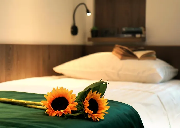 Guest house Petkovsek And Ljubljana