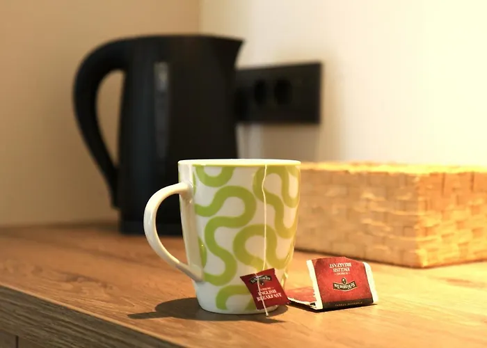 Гостьовий будинок Petkovsek And Любляна