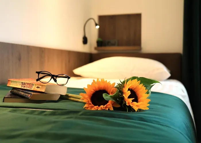 Petkovsek And Любляна