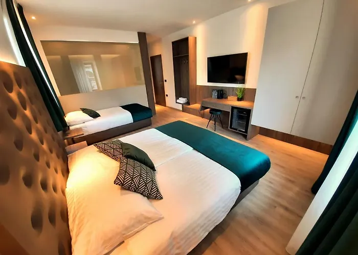 Petkovsek And Гостьовий будинок Любляна