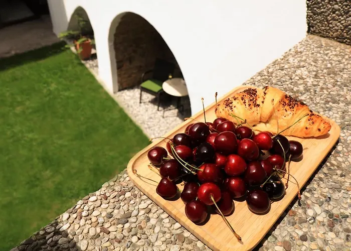 Petkovsek And Guest house 3*