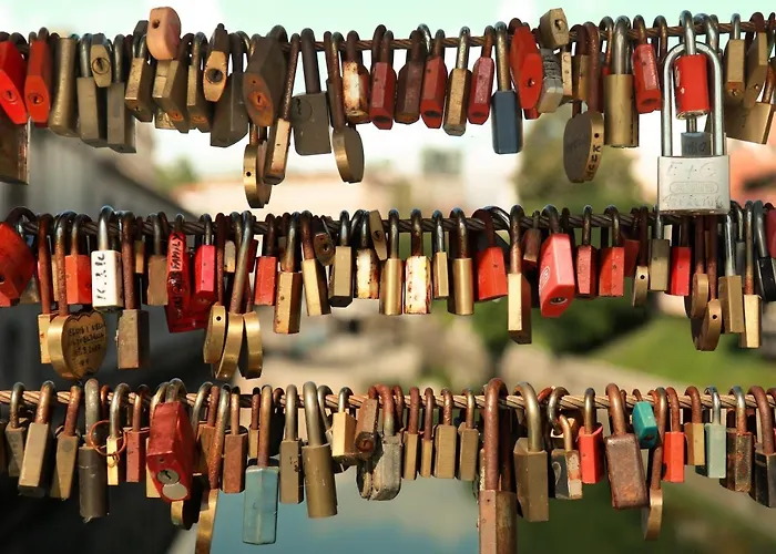 Petkovsek And Guest house