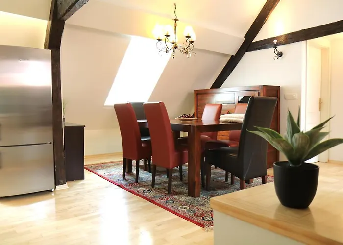 Guest house Petkovsek And Ljubljana