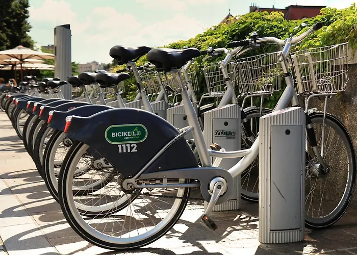 Гостьовий будинок Petkovsek And 3*