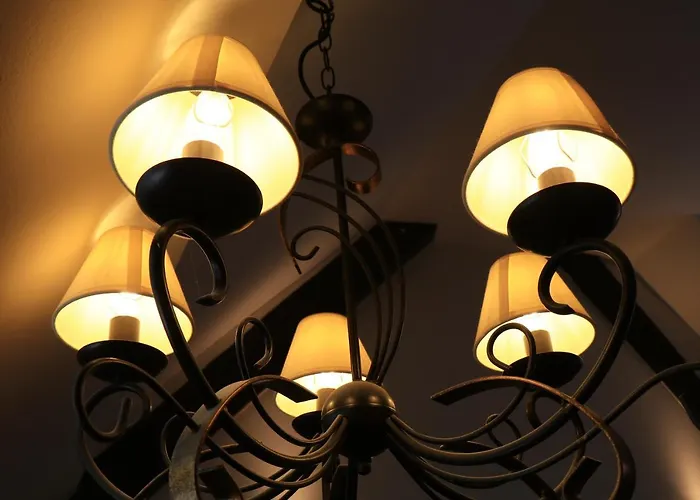 Petkovsek And 3* Ljubljana