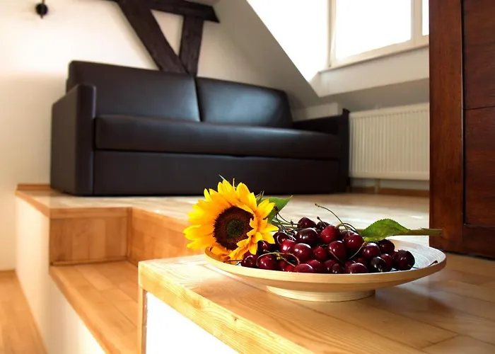 Petkovsek And Гостьовий будинок