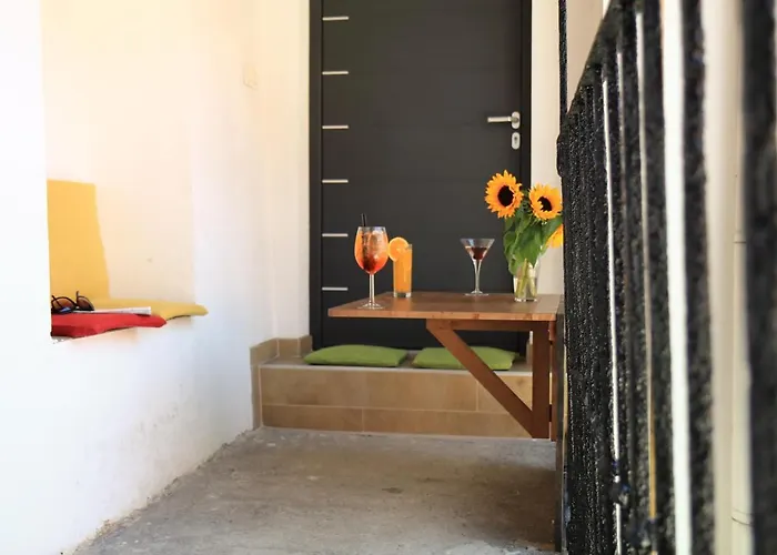 Guest house Petkovsek And