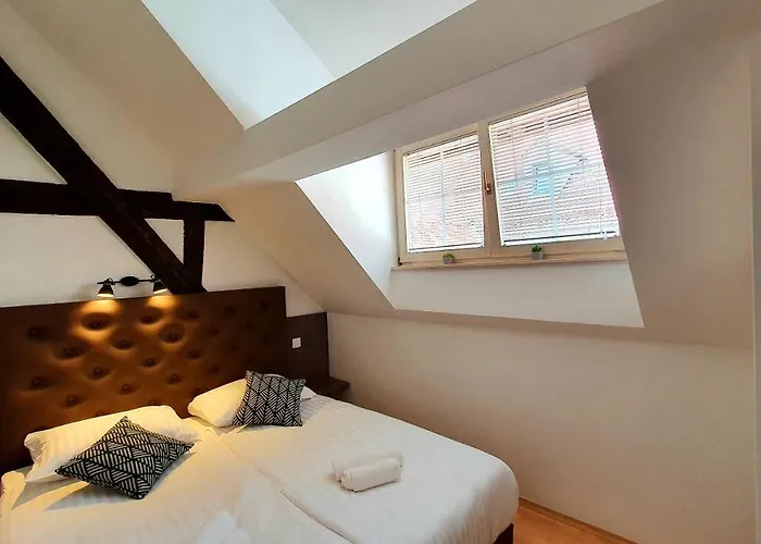 Guest house Petkovsek And 3*