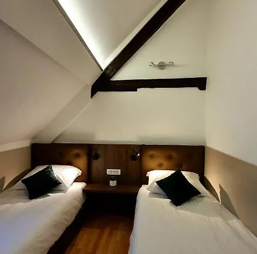 Petkovsek And Ljubljana