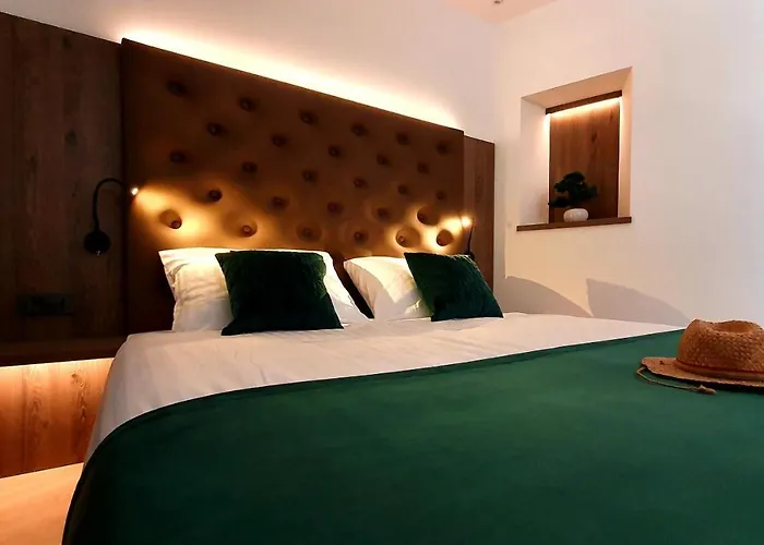 Guest house Petkovsek And