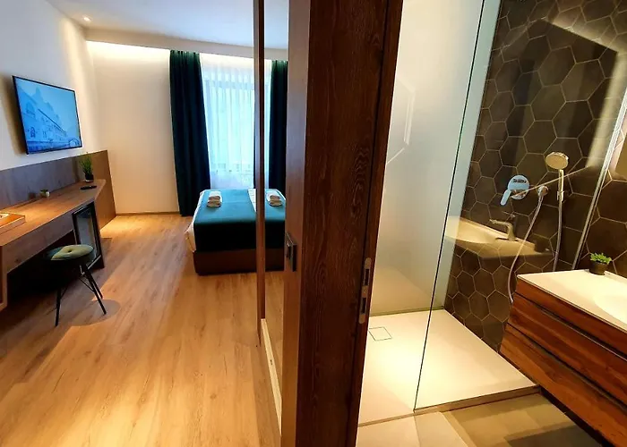 Guest house Petkovsek And