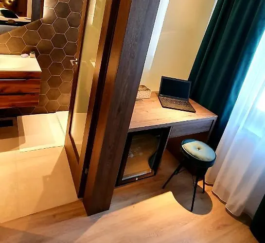 Guest house Petkovsek And