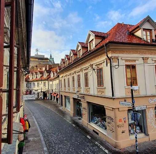 Гостьовий будинок Petkovsek And