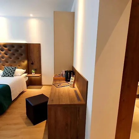 Guest house Petkovsek And Ljubljana