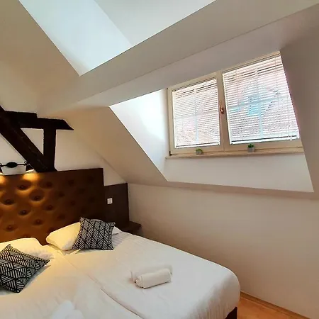 Guest house Petkovsek And 3*