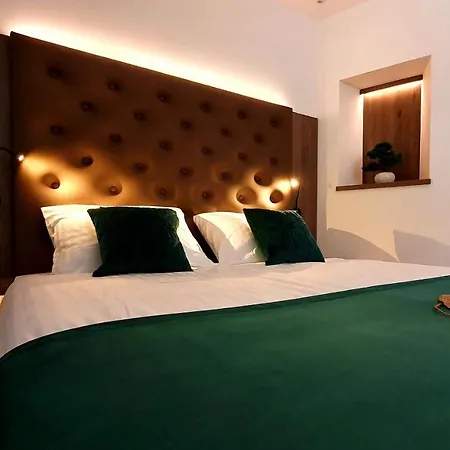 Guest house Petkovsek And