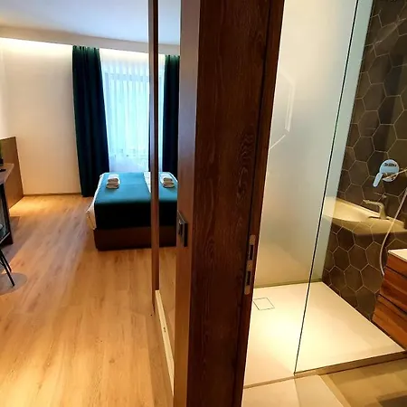 Guest house Petkovsek And