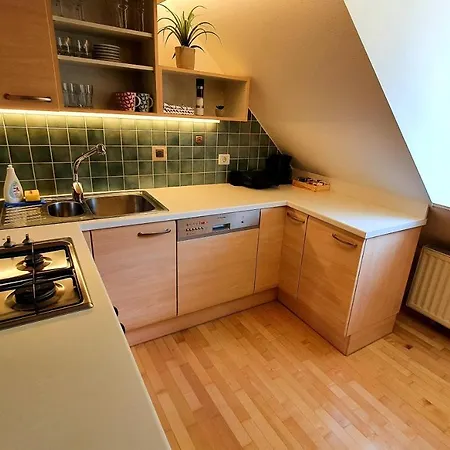 Petkovsek And Guest house Ljubljana