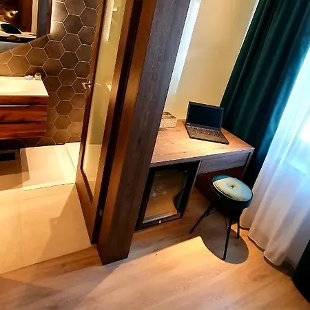 Guest house Petkovsek And