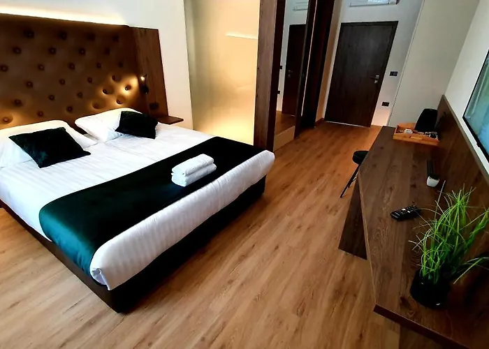 Petkovsek And Ljubljana