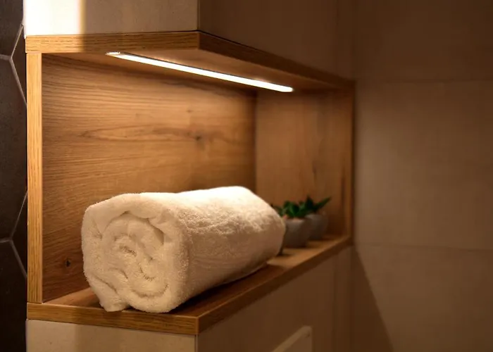 Gostinjska kuća Petkovsek And Ljubljana