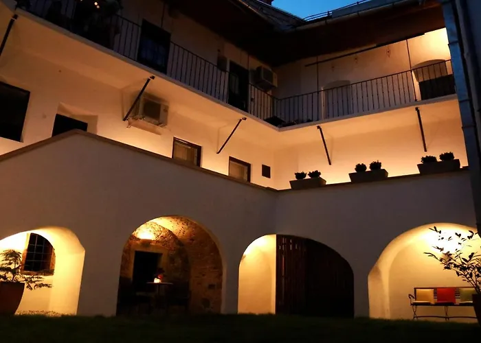 Gostinjska kuća Petkovsek And 3*